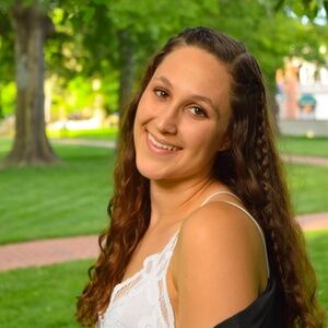 Meet your Posher, Indigo